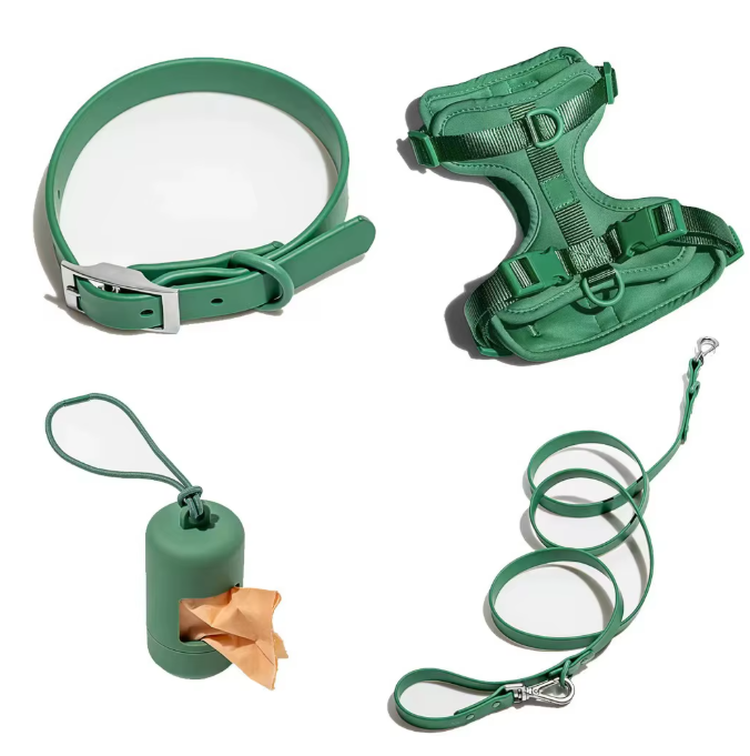 Walking Kit – Comfort and Control on Every Walk