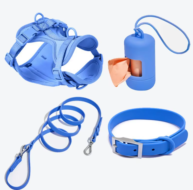 Walking Kit – Comfort and Control on Every Walk