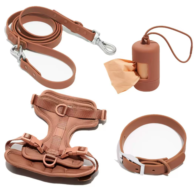 Walking Kit – Comfort and Control on Every Walk