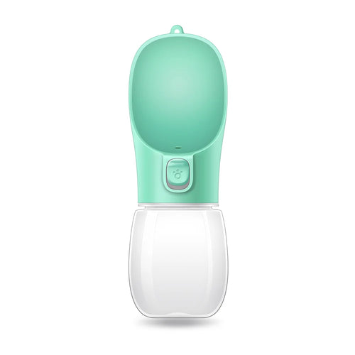 Portable Dog Bottle – Hydration for Every Adventure!